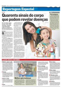Reportagem Especial - Jornal A Tribuna